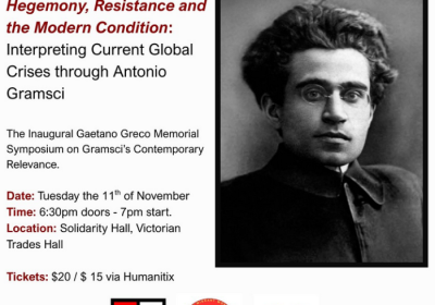 Gramsci