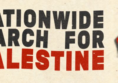 National Day of Action for Palestine - Dharawal / Yuin Country 12/10/2025