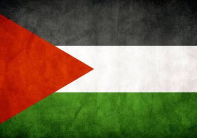 Palestine Flag