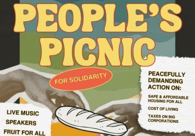 Peoples Picnic