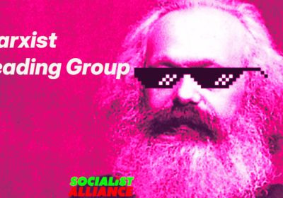 Graphic: Kaurna Yerta Marxist Reading Group