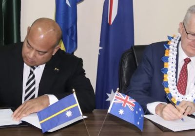 No deportations to Nauru