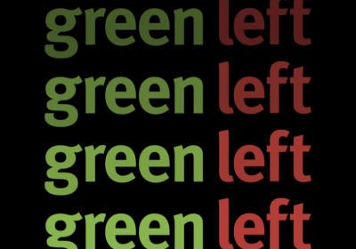 Green Left placeholder image