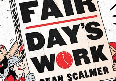 Shorter working week