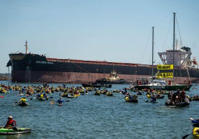 Rising Tide Nov 2024