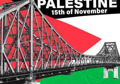 March for Palestine