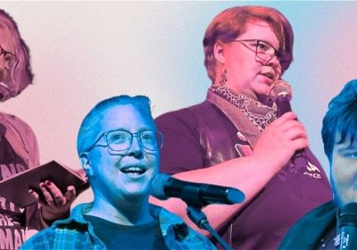 Graphic for event Trans Day of Rememberance Vigil on 20/11/2025 at The Hownling Owl, Tarntanya