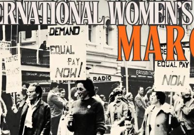 Graphic for International Women's Day Match 2026, 07/03/2026 Tarntanyangga, Tarntanya