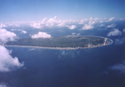 Nauru