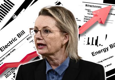 Coalition climate plan