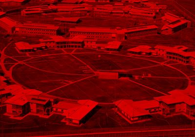 Darwin Correctional Centre