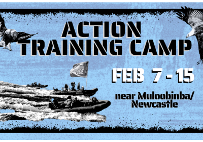 Action Training Camp
