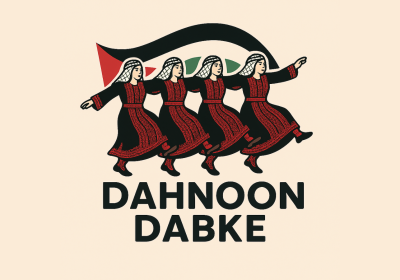 Dahnoon Dabke