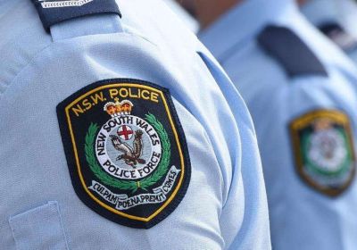 NSW Police