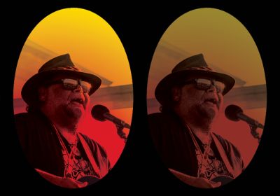 Artwork for event Culture on Country 2026, 5pm-8pm 26/01/2026 La Perouse Headland