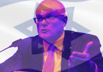 pentacostal Morrison