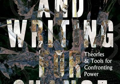 Reading and Writing for Change book cover