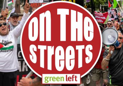 on the streets podcast