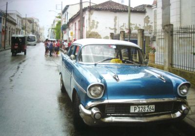 Cuba Wikimedia