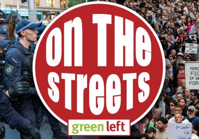 on the streets podcast