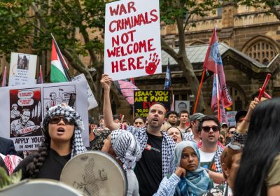 Feb 9 Zebedee Parkes