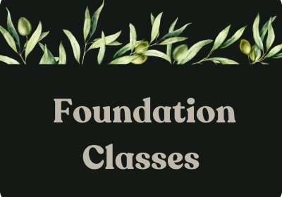 Artwork and graphic for Dahnoon Dabke Foundation Course