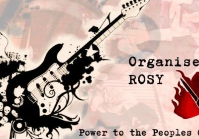 Artwork and graphic for event BYCTOWN4CTOWN, 4pm-8:30pm 14/03/2026  Hurley Park Community Hall, 161 Dumaresq St, Campbelltown NSW 2560