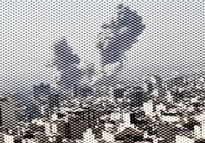 US-Israel attacks on Iran