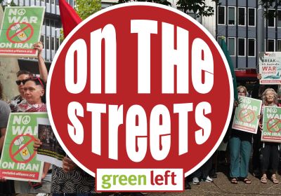 on the streets podcast