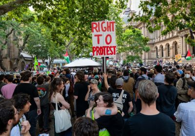 Feb 9 Zebedee Parkes