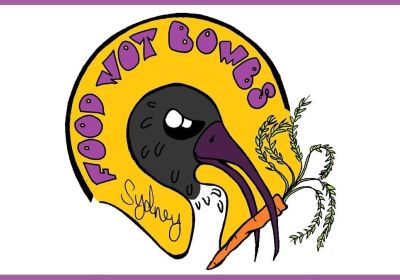Food Not Bombs Sydney