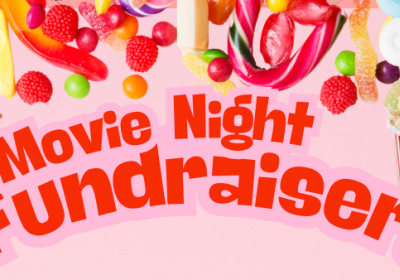 Artwork and graphic for event Free Kanaky Solidarity Naarm – Movie Night Fundraiser, 5pm-9pm 21/03/2026 Docklands, Naarm (Melbourne) VIC 3005