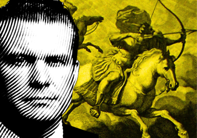 Pete Hegseth Book of Revelations