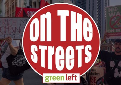 on the streets podcast
