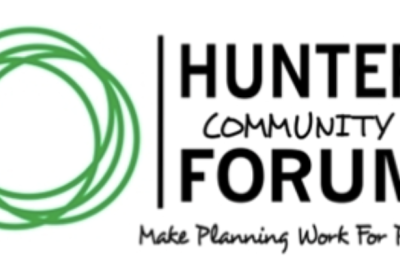 Hunter Community Forum