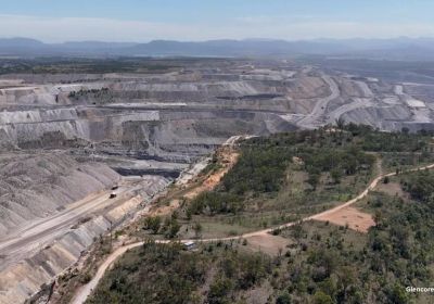 Hail Creek Coal Mine