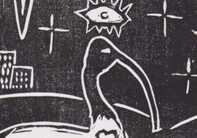 Artwork for Raise the Noise, Save the Park, 7pm 02/04/2026 Black Bear Lodge, 1/322 Brunswick St, Fortitude Valley QLD 4006