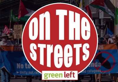 on the streets podcast