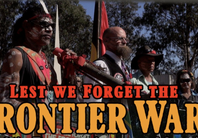 Frontier Wars