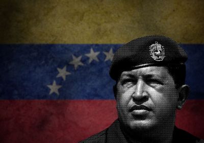 Hugo Chavez
