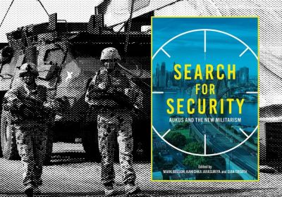 Australian soldiers in Afghanistan