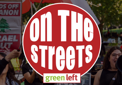 on the streets podcast