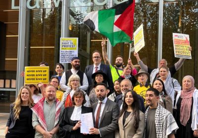 NSW Supreme Court April 16