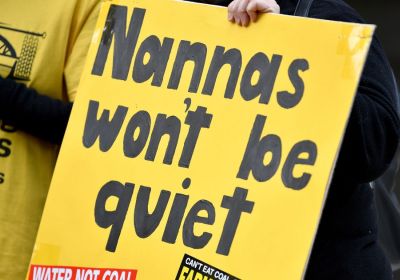 Nannas