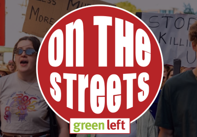 on the streets podcast