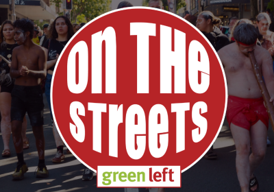on the streets podcast