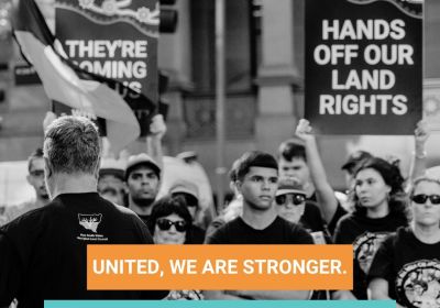 NSW Land council