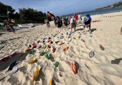 coogee flotilla
