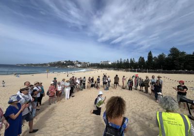 coogee PB