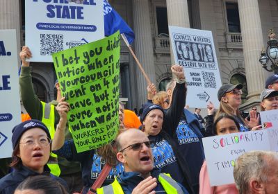 Vic council workers 1